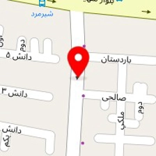 اتوبار مهر