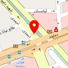 اتوبار دماوند
