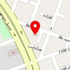 باربری خرمدشت