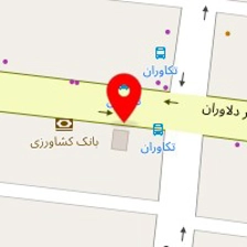 حمل مبلمان