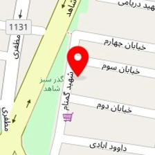 فروشگاه ایزوگام محمدی