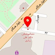 باربری شریف بار