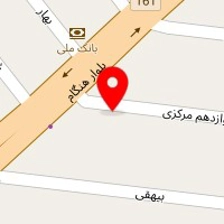 باربری نادری