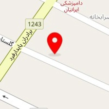 باربری جردن