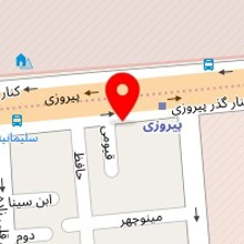 باربری میرداماد