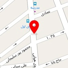 باربری - اتوبار کوروش بار