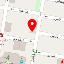 باربری میرداماد