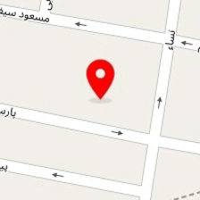 باربری میرداماد
