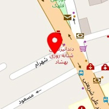 اتوبار مدرس