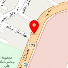 باربری تهران تکتاز