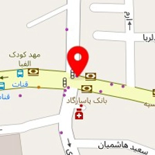 باربری شمال بار