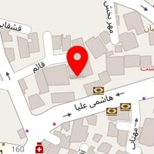 باربری قدس