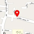 باربری چمران