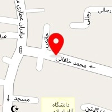 باربری چمران