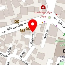 وانت بار چیذر