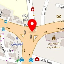 باربری وطن