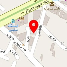 باشگاه ایکس بادی فرمانیه