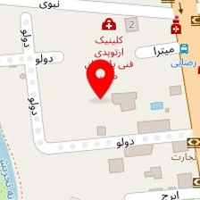 باربری فرخ بار