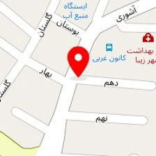 باربری تهران بار
