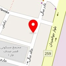 اتوبار تعاون