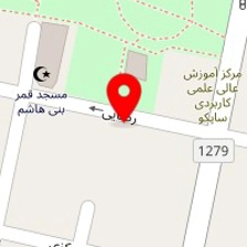 باربری همسفر بار