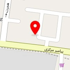 باربری تهران