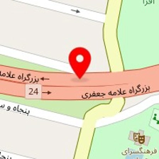 اتوبار ستاری