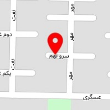 باربری آسایش بار