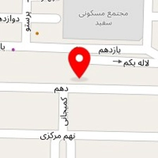 باربری شهرستان بار