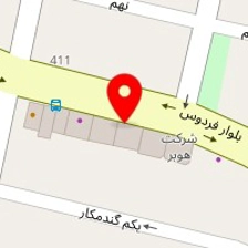 باربری فردوس بار برتر