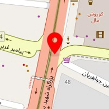 شرکت حمل و نقل سمند ایرانیان