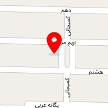 باربری آریا بار