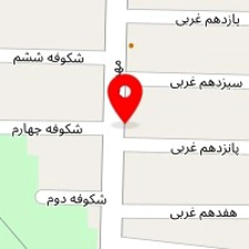 سالن پیرایش پویا جون