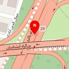 باربری اطلس بار