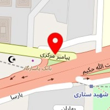 اتوبار سازمان آب