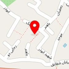 باربری شهرآرا