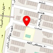 تضمین بار تهران جوانمردان