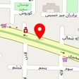باربری تهران