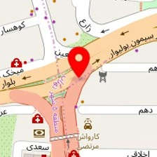 باربری چهار دیواری