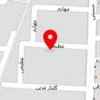 باربری تهران 