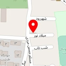 باربری کارون
