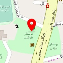 اتوبار طرشت