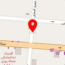 باربری سید