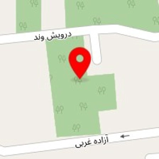 باربری شهران