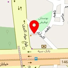 حمل و نقل ترابر هوایی پیام کیهان 