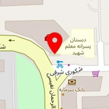 باربری اکباتان