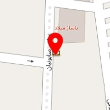 حمل و نقل بین المللی کوروش
