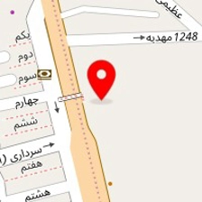 باربری فردوس