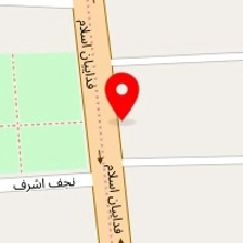 باربری امین راه تهران