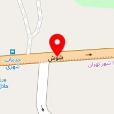 باربری عامری